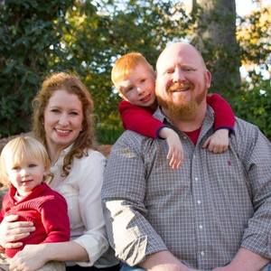 Meet your Posher, Jarod